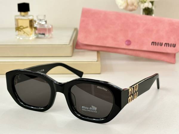 Miu Miu Sunglasses Top Quality MMS00377 Miu Miu Sunglasses Top Quality MMS00377